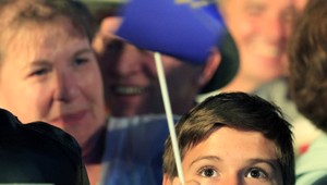 Vstup Chorvátska do Únie. Nie všetci oslavovali