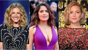 Tieto celebritné krásky odmietajú plastiku: TAKTO bojujú proti vráskam