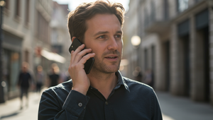 Až 65 % Slovákov kontaktovali podvodníci. Zistite, kto patrí medzi ich hlavné ciele