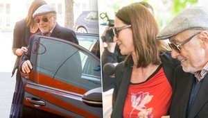 Karel Gott nastúpil znovu do nemocnice: Držte mi palce, požiadal národ