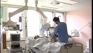 Na Slovensku pribudli ďalšie prípady SARI