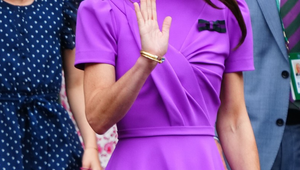 Kate Middleton sa ukázala na Wimbledone: Všetkých PREKVAPILA tým, ako vyzerá!