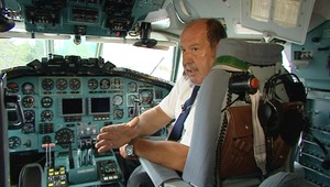 ROZHOVOR: Slovenský pilot zažil 11. september na vlastnej koži