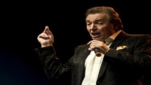 Na koncerte K. Gotta v Poprade bolo porušené volebné moratórium