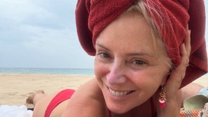 57-ročná Zuzana Vačková prekvapila: Túži po mladom tele, no TOTO by nikdy nemenila!