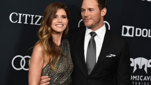 Hollywoodsky herec prvýkrát v spoločnosti so snúbenicou!