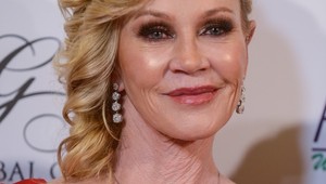 Zvláštna vizáž Melanie Griffith (59). Kde urobil plastický chirurg chybu?