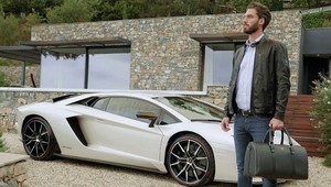 Ukážeme vám, čo si obliecť ku svojmu Lamborghini