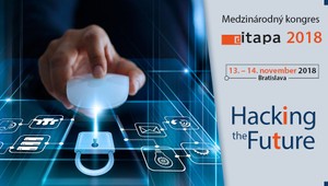 ITAPA 2018: Prichádza rok zúčtovania. Štát chce, aby technológie začali fungovať, informatizácia je ale podľa odborníkov neefektívna