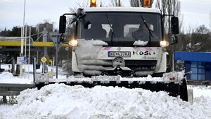 ONLINE: Cestári pod Tatrami odvolali kalamitný stupeň, situácia je stabilizovaná