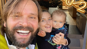 Veľká radosť u Ďurovčíkovcov! Tešia sa z novoročného bábätka!