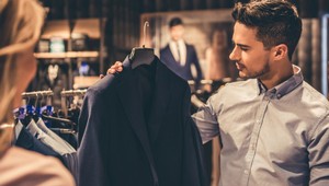 Na výzore záleží: Užitočný sprievodca nakupovaním oblekov