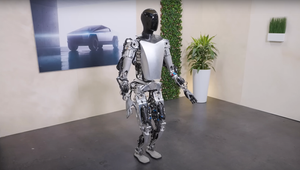 VIDEO: Robot Tesla Optimus ohromuje svojimi schopnosťami. Pozrite sa, čo všetko dokáže