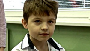 Prváčik Samko zachránil život svojmu dedkovi, dobodali ho dvaja muži