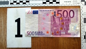 Desať rokov hrozí falšovateľom peňazí z okolia Žarnovice