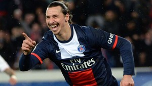 VIDEO. To si vybral pravého... Ibra geniálne potrestal chybu brankára