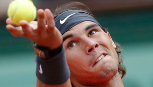 Španielsko s istotou finále, v semifinále Nadal - Ferrer