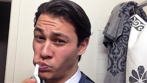 Hollywoodska hviezda má novú lásku! Dostalo ju jeho POVOLANIE!