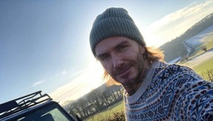 David Beckham opúšťa rodinu!