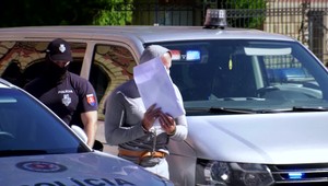 Norbert Bödör opäť na NAKA: Poskytuje ďalšiu súčinnosť vo vyšetrovaní