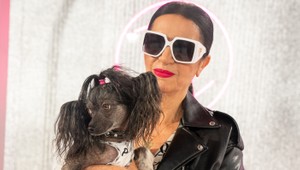 Norina sučka Šárika je skutočná celebrita: V nákupnom centre spôsobila hotový ošiaľ!