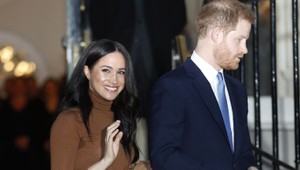 Veľký návrat do Británie! Harry a Meghan si balia kufre