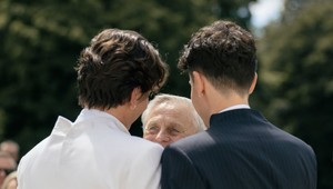 Ďalší známy pár si povedal áno. Partneri mali krásnu svadbu na zámku