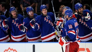 Gáborík medzi hviezdami týždňa v NHL