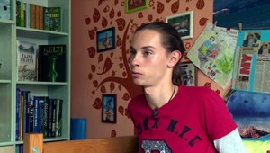 Lekári mu predpovedali najhoršie, Jakub to nevzdal