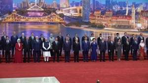 Putin, Kim aj Fico: Čína hostí summit lídrov. Hovorí sa o možnej zmene svetového poriadku