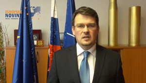 Robert Ondrejcsák: Pred 20 rokmi sme si mysleli, že situácia na Balkáne bude v súčasnosti lepšia