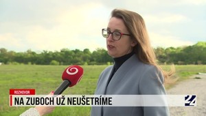 Rozhovor o tom, že na zuboch už neušetríme