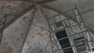 VIDEO: V Liptovskom Jáne objavili vzácne historické poklady