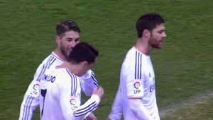 VIDEO. Ronaldo dostal za dve premenené penalty zapaľovač do hlavy!