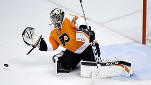 VIDEO. Nádherný zákrok Masona (25). Takto vychytal Staala