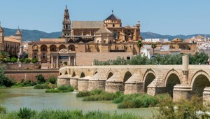 Check-in: Horúca Andalúzia