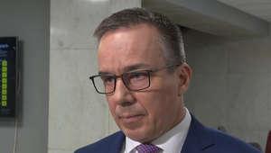 Minister práce Erik Tomáš o aktuálnych témach