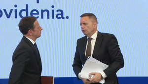 Slováci si môžu vydýchnuť. Podľa NBS sa ekonomická situácia zlepší a zastabilizuje