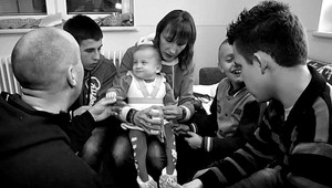 Zvrat v prípade Vanessy. Dokáže jesť sama, ale domov ísť nemôže