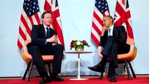 Cameron sa vyhrážal ministrom, ktorí by šli proti EÚ. Už o pár hodín rázne otočil