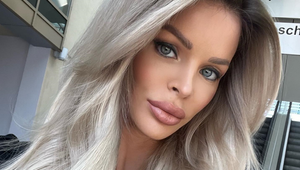 Silvia Kucherenko prvýkrát bez filtrov a mejkapu: Spoznali by ste ju takto na ulici?