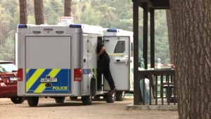 Tragická chvíľa nepozornosti stála dvoch 7-ročných chlapcov život