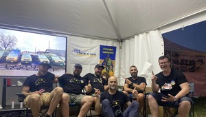 Slováci vyhlásili zbierku na zdravotnícky materiál pre Ukrajinu