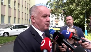 Pojednávanie s exprezidentom Kiskom pokračuje. Tvrdí, že ide o politický proces