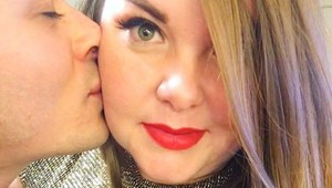 Zverejnila FOTO s frajerom a pustili sa do nej: Tiež si myslíte, že si HO nezaslúži?