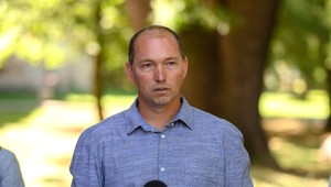 Voľby2022: O post primátora Serede zabojuje Ondrej Kurbel