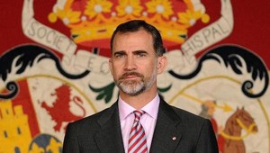 Švagor španielskeho kráľa ide na šesť rokov do basy