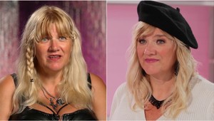 Zo sexi rockerky elegantná uhladená dáma: Radikálna zmena imidžu spravila z Evy inú ženu!