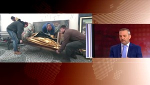 Europoslanec Hajšel: Pomôžu Banskej Štiavnici eurofondy?