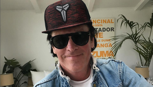 Hviezdny herec po samovražde syna o mrazivom pozadí! TOTO bola posledná SMS!